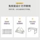 折叠电脑桌台式 简书家用学生可卧室写字易桌SGL简约现代学桌习小