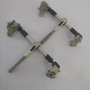 电DVB器力施工卸安装扳手推拉器间隔棒推进棘轮拆快速套筒