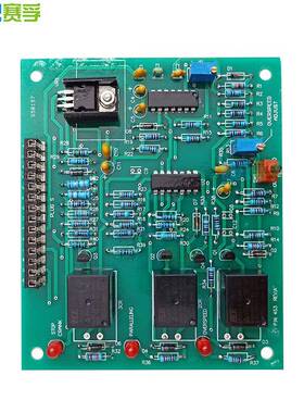 发电YXS机大底板3053065常开闭式3036453电子板超速护保板30常414