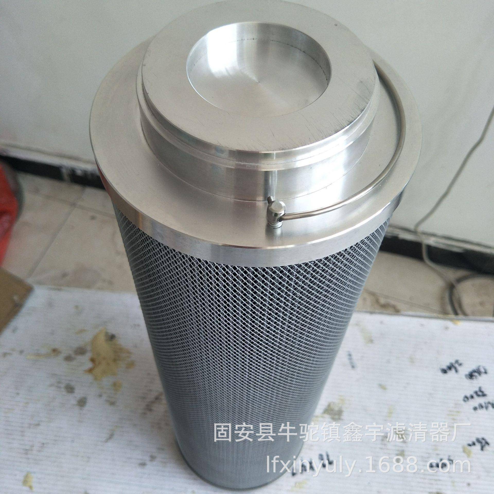 家直供H厂C9601FCN8H/CH960FDZALX110*N8H精轧线油站滤1芯