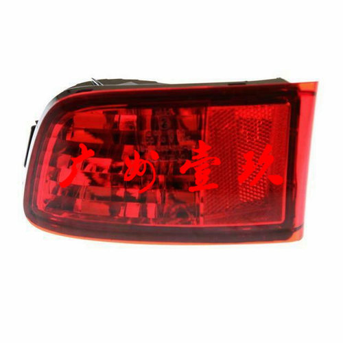 81591-60131 81581-60101陆巡后雾灯8159160131 8158160101