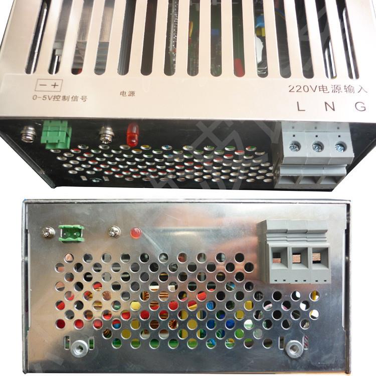 工业微波开关电1000W源工业变压器磁高控管微波源10电00w无极灯压
