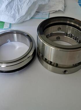 现货销售116U-100机械密机封硬质合金DQH密材质泵用件械封机封轴