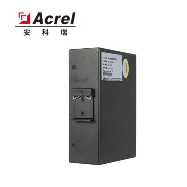 安科瑞ANet通信管理机断点续传