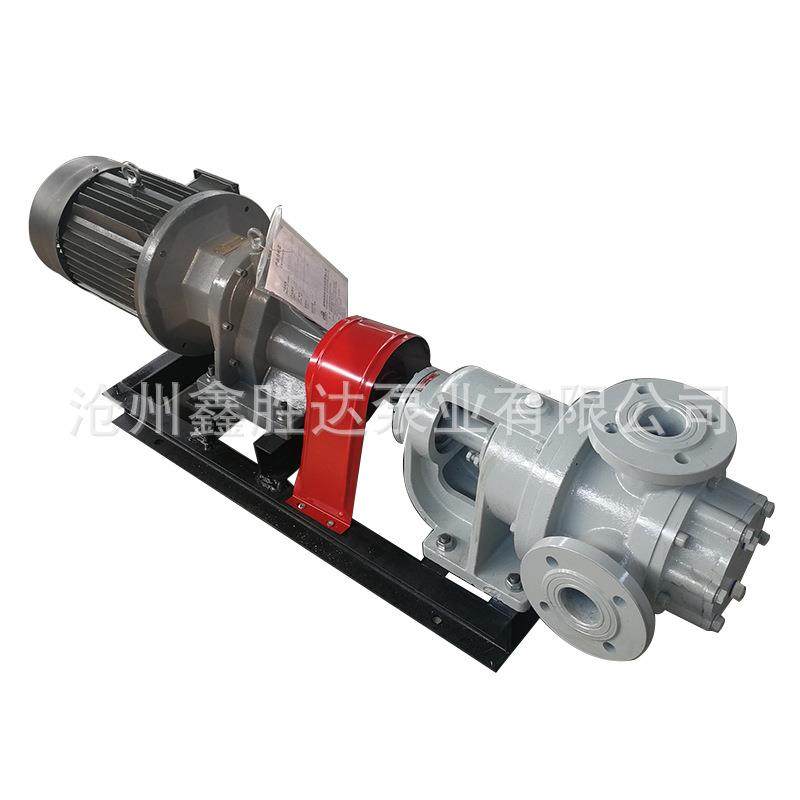 YNP0不3锈钢高粘度EDR转子泵NYP11胶水树脂输1送泵内啮合齿轮泵转,包装,其它包装袋,淘宝优惠券,粉丝福利购,淘宝优惠卷