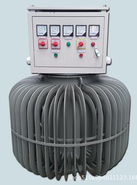 源道头380V油感应稳压IHC器隧升压浸器150KVA200KVA40式0KVA630