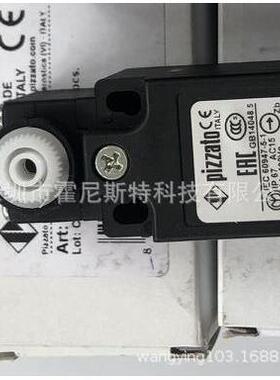 意大利PFI2ZZATO限位开关FD538FR517-R30R69899-DF1D983