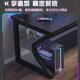 台式 脑简易电竞IPD桌简约桌家用租房子电卧室书桌学生写字台学桌