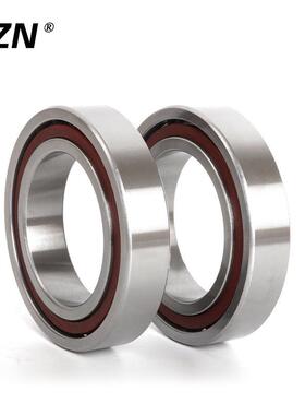 厂销售不锈钢角接TUK触轴6承S70408AC0*8*1工5耐高温耐腐蚀