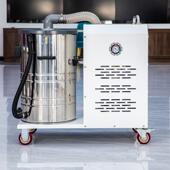 全风环技保科DL10030工业移动吸尘无品牌 器1.3KW吸粉尘细 颗粒物