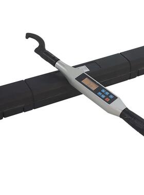 .检车轮螺力丝扭矩378测扳手50-120Nm手动调节扭扳手厂家