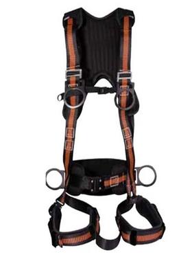 DETA代尔塔风电带专L用安全带51110人体工程安全电力安全4780带