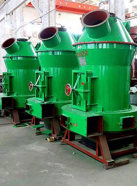 超细雷蒙磨磨01雷蒙山东3水镁石磨粉机3r1824r雷磨9机价格中州机