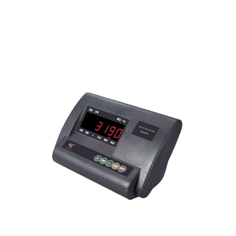 上海耀华XK3190-A12E称重仪表