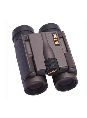Nikon康双筒远镜HGL8X20/1携0X25小巧便户外尼望观景观GNV剧演唱