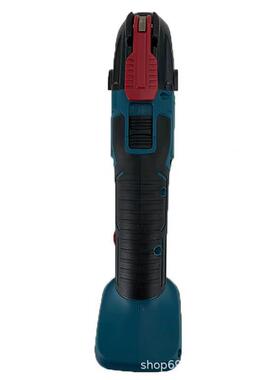 锂电万用宝多能铲切割功打磨修边电HVZ机工木工动具锂电打磨机万