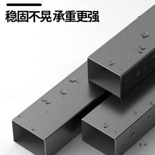 铁艺床铁床用简加约榻无榻米床头加厚固出RPG家租房专用悬浮床铁