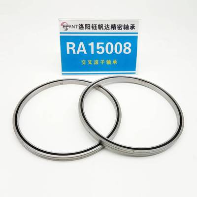 超薄壁叉滚子轴承厂家RA1408RA15008RA人16013机0交器RA5008（轴