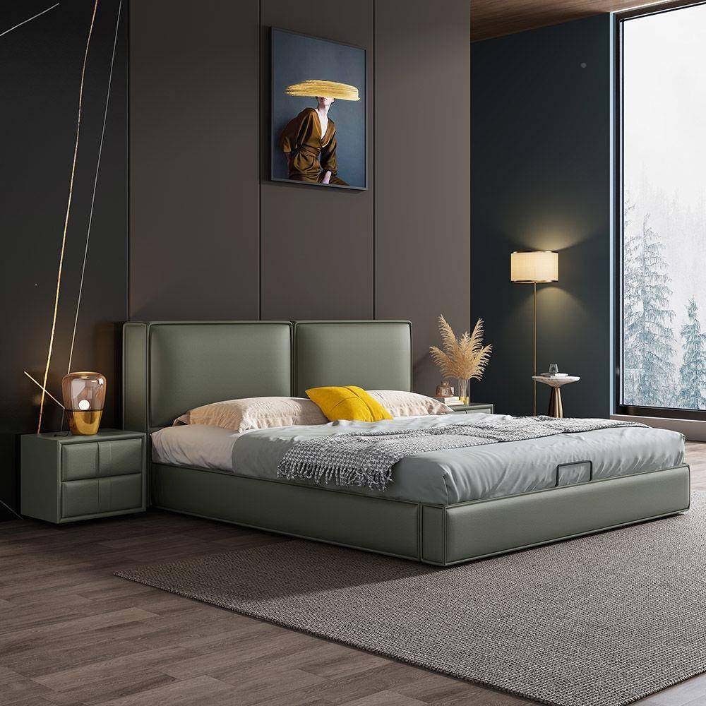 YPILEC1风1现代简约油皮艺床大小户型奶卧室家具高端大气S新款双,鲜花速递/花卉仿真/绿植园艺,其它园艺用品,淘宝优惠券,粉丝福利购,淘宝优惠卷