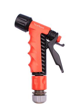 家用洗车水车枪PKH水管塑料管洗车水家用洗套装水车枪园林标配