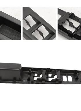 74232-525舵50-C用0适丰田YA璃RIS玻升降开81238关面板左前左