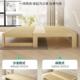 推折叠拉沙床两用实木家用客厅小户型榻发榻米单人985简易抽拉伸