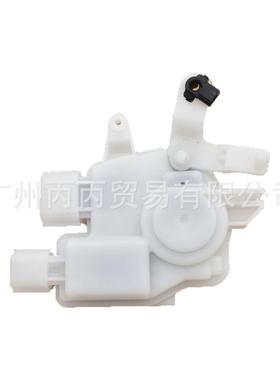 C235-73-350汽车配件左侧门电动锁执行器适用于马自达52006-2013