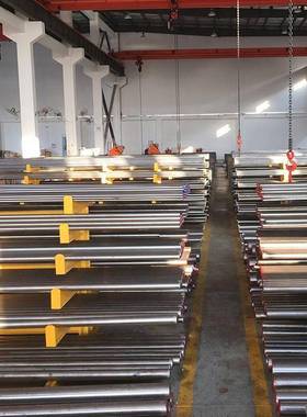 现货供应Cr20Ni80电热合金丝零售Cr20Ni80电热合金棒圆钢光棒