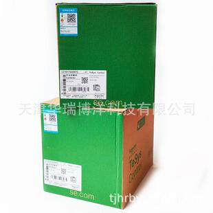 LC1D交流接触器170A线圈电压220V三极LC1D17000M7C交流接触器