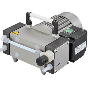 WELCH 威伊抗化学腐蚀单级隔膜泵MPC201E