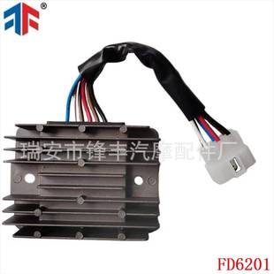 Z2E 033SH711AA31750 803 ZG5 适用于汽油机整流器31620