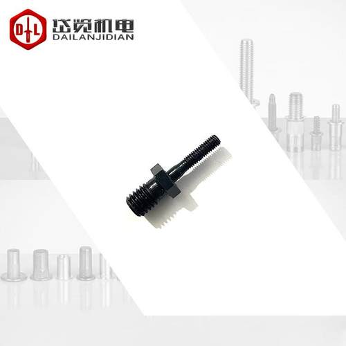 GESIPAFireBird电动铆螺母枪配件M5拉杆铆杆1435118转换器