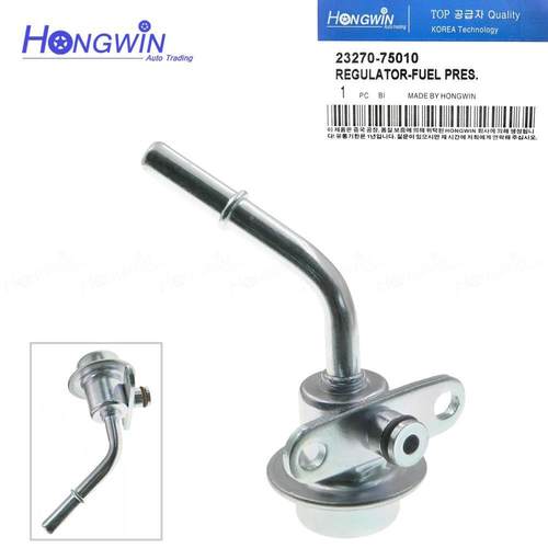适用于丰田汽车配件燃油压力调节器23270-7501023270-75050