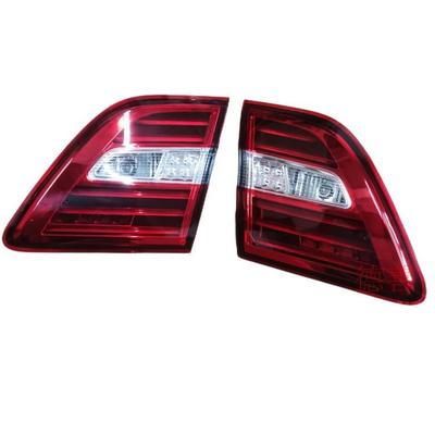 适用奔驰ML300ML350ML400ML500ML63汽车尾灯1669060557