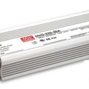 恒流型LED驱动器A 42A320W42V明纬恒压型 B功能可选 320 HVG