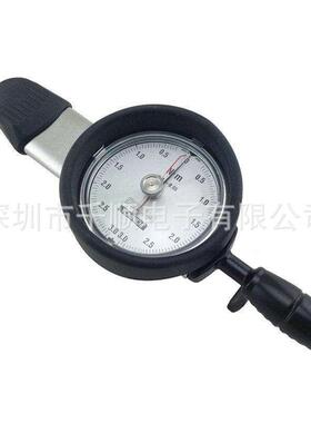 东日DB25N5-S扭力扳手，DB50N5-S表盘扭力扳手