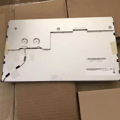 原装友达G156XW01V1/G156XW01V2/G156XW01V3工业AUO液晶屏
