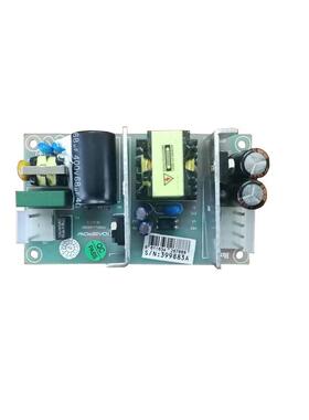 交流转直流ACDC12V3A36W裸板开放式电源内置式电源iAD36C