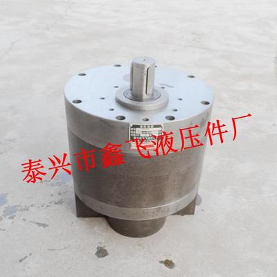 低噪音大流量齿轮油泵XTCB-B900CB-BM1000齿轮泵XCB-B1200