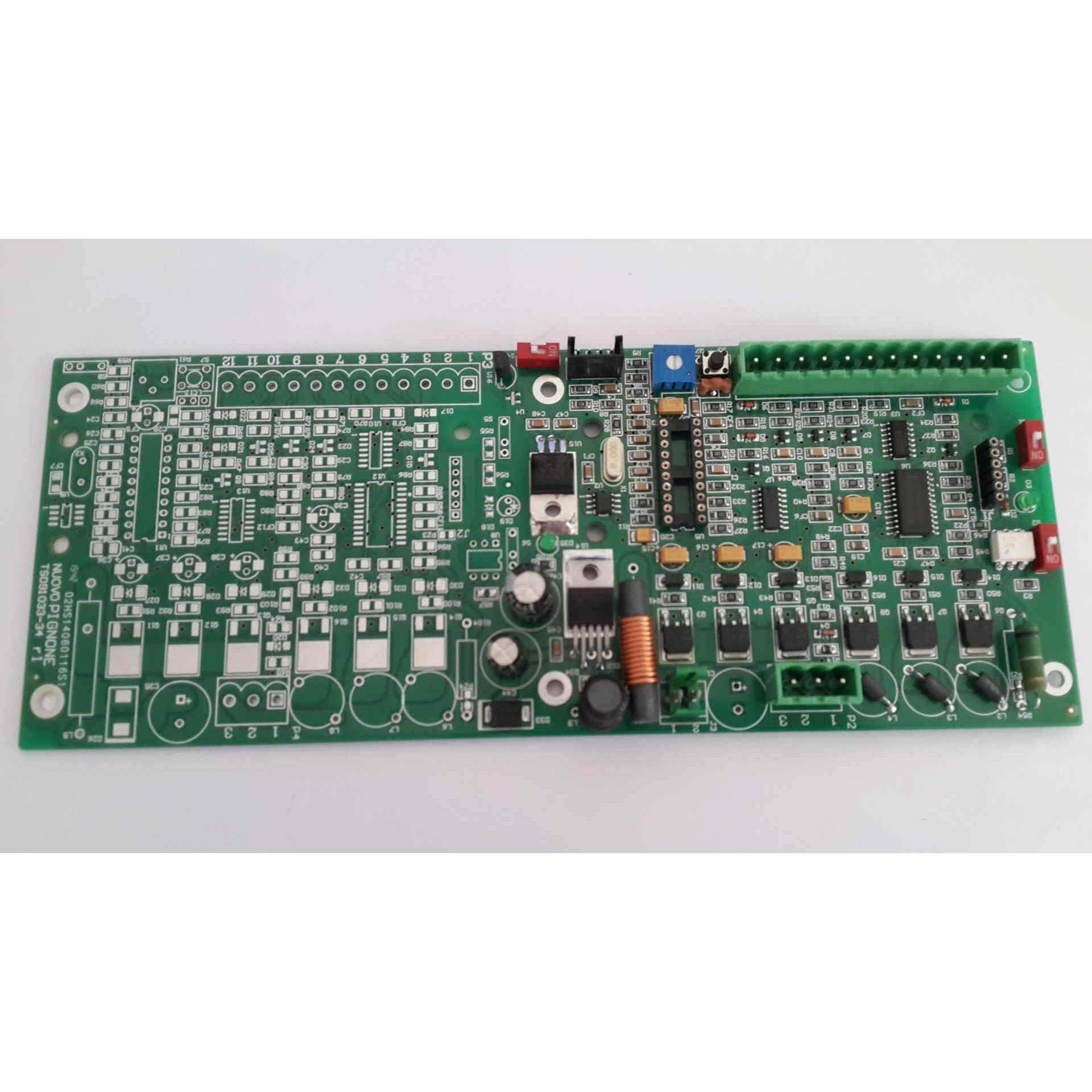 供应控制板设计家电控制板各类控制板设计开发电子元器件电路板