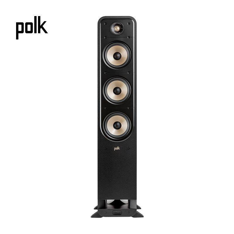 Polkaudio/普乐之声ES60hifi落地音箱专业家庭影院音响主音箱