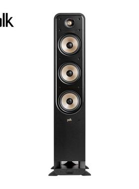 Polkaudio/普乐之声ES60hifi落地音箱专业家庭影院音响主音箱