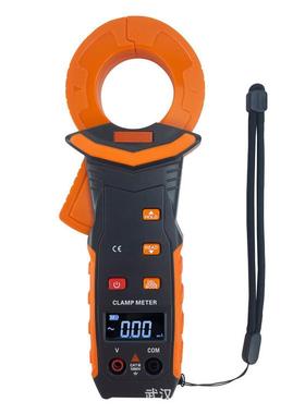 直销S642钳形漏电流表钳形电流表