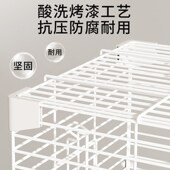 鹦鹉鸟笼家用豪华别墅可外带前置透明繁殖箱虎皮玄凤横丝观赏笼子