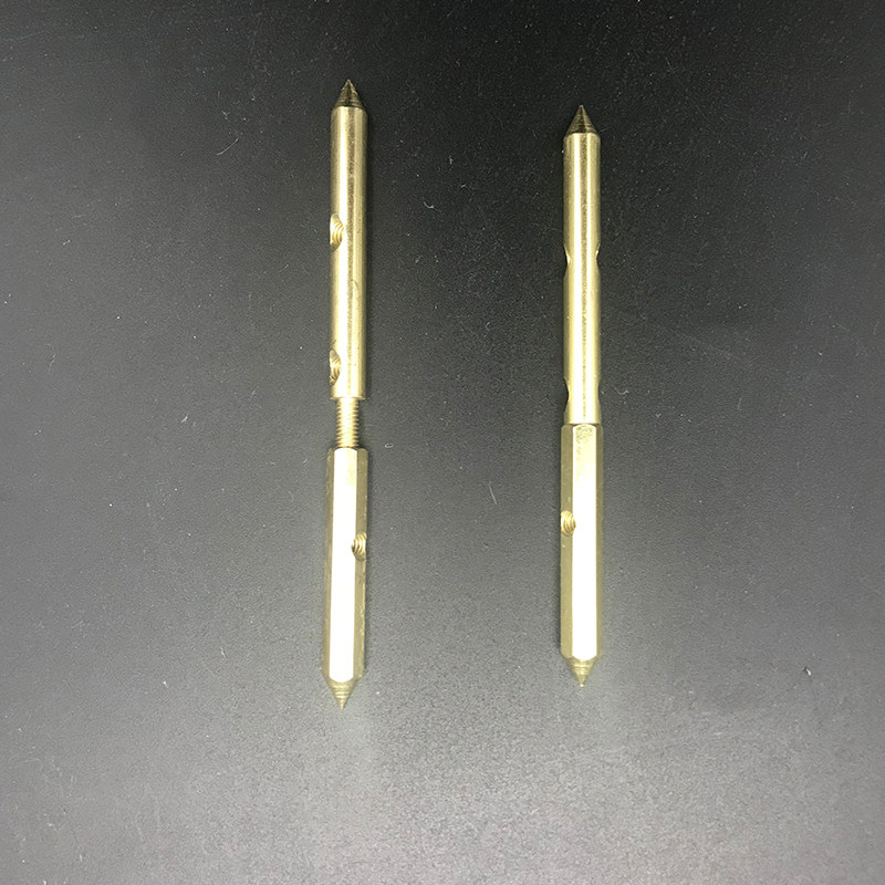 120型开关插座暗盒补救 底盒修复器暗盒修补撑杆修复器10只装包邮