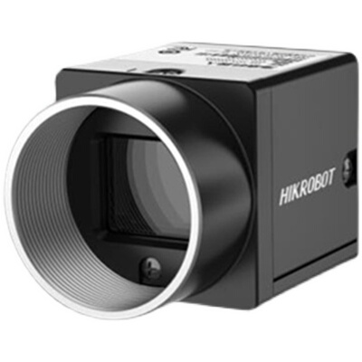 海康工业相机600万像素MV-CU060-10UM/UC网口面阵相机1/1.8USB