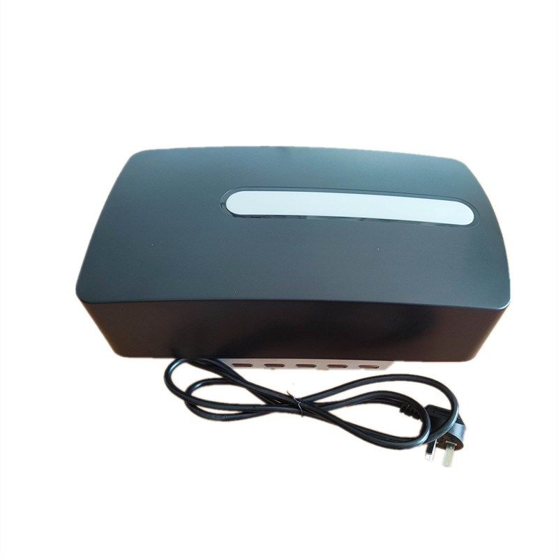 翻版门电机车库门开门机通用机头控制器霍斯百胜车库门机可代替