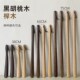 鞋 日式 器高档木质孕妇老人长短款 拔子加长柄家用小巧提鞋 抽 实木鞋