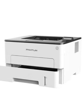 奔图P3302DN P2505 P2516 P3305DN黑白激光打印机 A4 国产系统