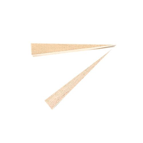 三角木塞硬实木塞子赛木装修实木木楔大头木针门窗安装木楔木头尖